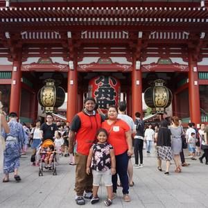 Meet your Posher, Lezly